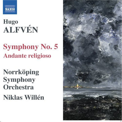 ALFVEN: Symphony No. 5