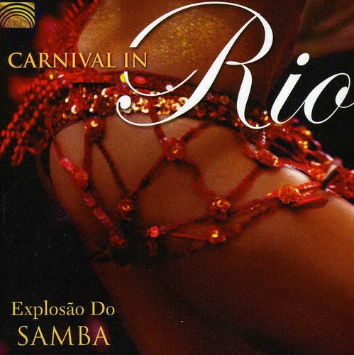 Carnival in Rio