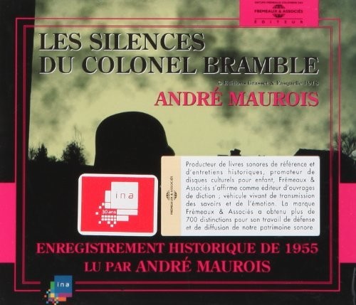 LES SILENCES DU COLONEL BRAMBL