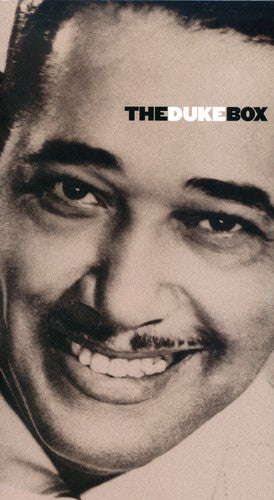 Duke Ellington Duke Box