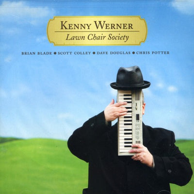 LAWN CHAIR SOCIETY