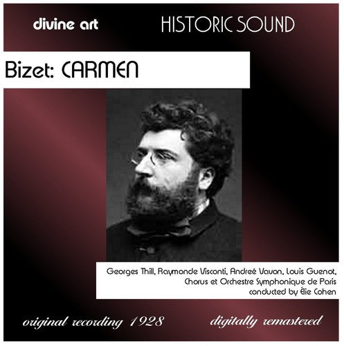 Bizet, G.: Carmen