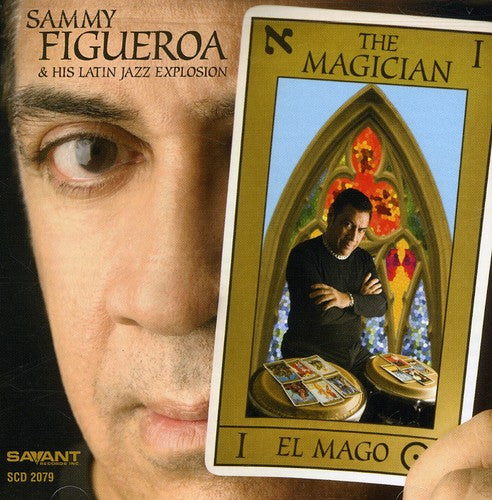 MAGICIAN
