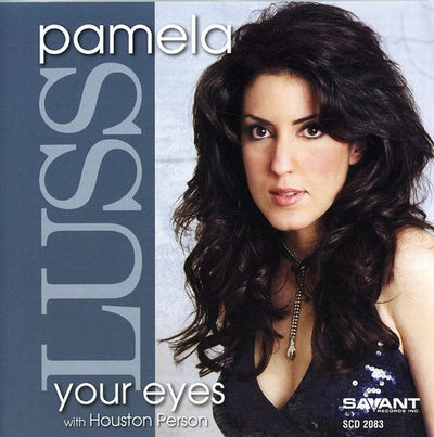 YOUR EYES