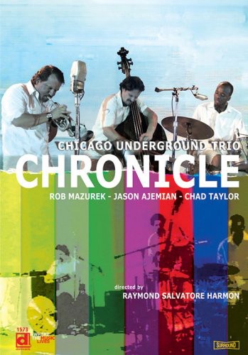 CHRONICLE