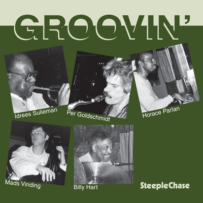 Groovin'
