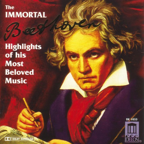 Beethoven, L.: Immortal Beethoven (The) - Highlights of His