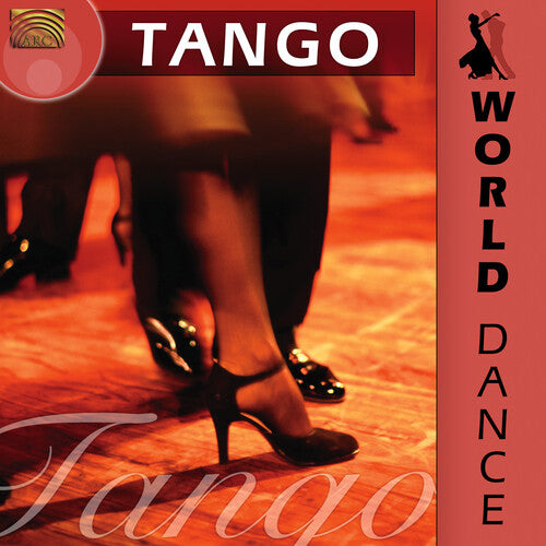 Trio Pantango: World Dance Tango