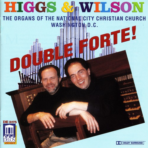 Double Forte / Todd Wilson, David Higgs