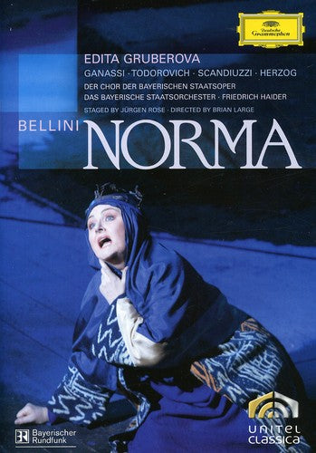 BELLINI: NORMA