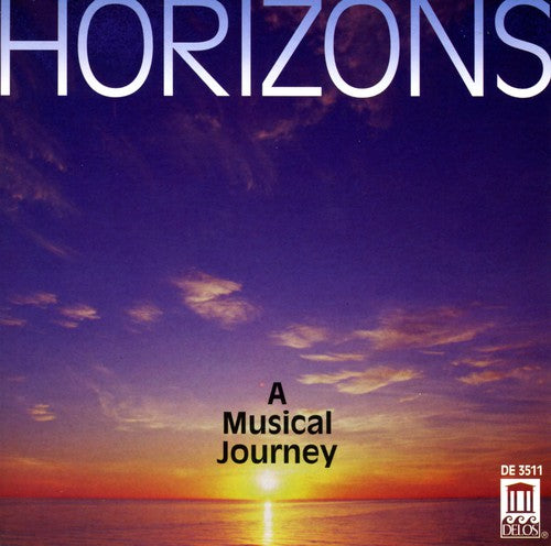 HORIZONS - A Musical Journey