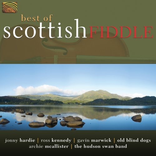 Best of Scottish Fiddle