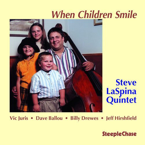 When Children Smile