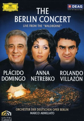 CONCERT WALDBUEHNE