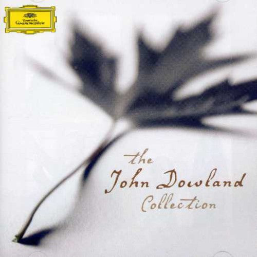 THE JOHN DOWLAND COLLECTION