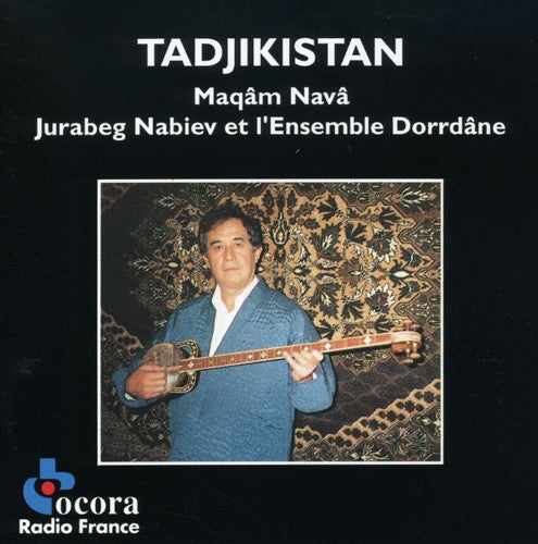 TAJIKISTAN: MAQAM NAVA