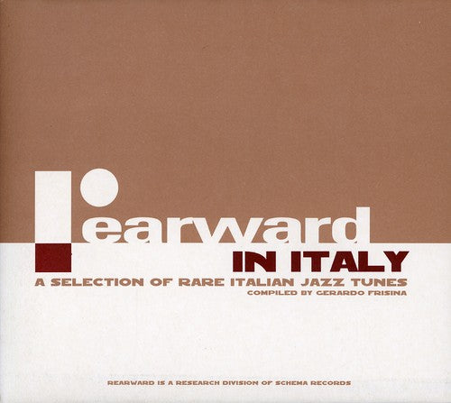 REARWARD IN ITALY