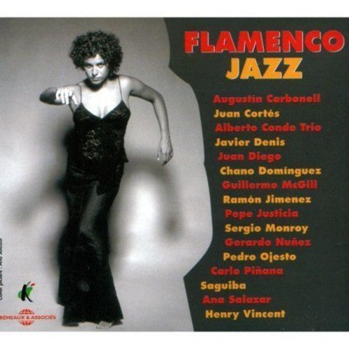 FLAMENCO JAZZ
