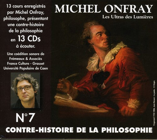 V7: CONTRE HISTOIRE PHILOSOPHI