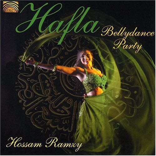 Hafla - Bellydance Party