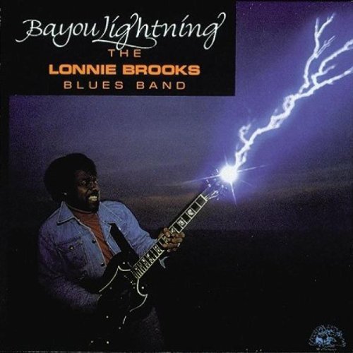 BAYOU LIGHTNING