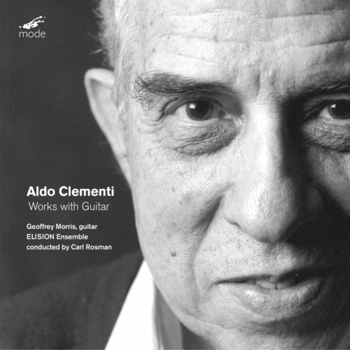 Clementi: Works with Guitar