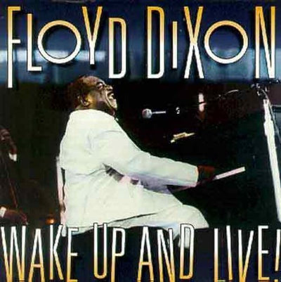 WAKE UP & LIVE