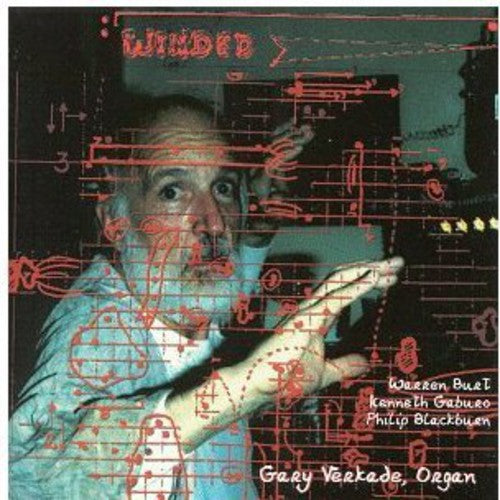 Verkade, Gary: Winded