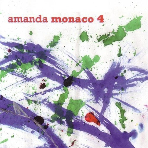 Amanda Monaco 4