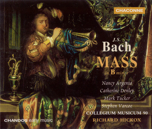 Bach: Mass in B Minor