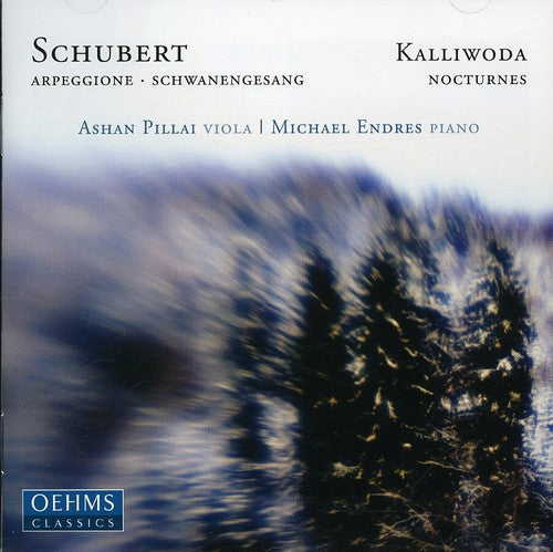 SCHUBERT · KALLIWODA