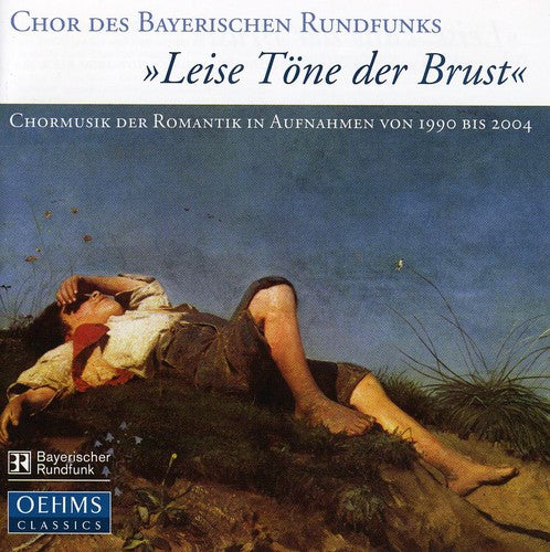 LEISE TONE DER BRUST' - CHORMU