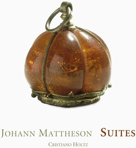 Mattheson: Suites