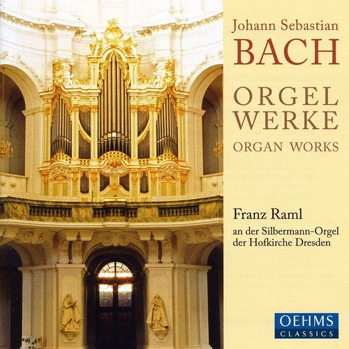 ORGAN WORKS