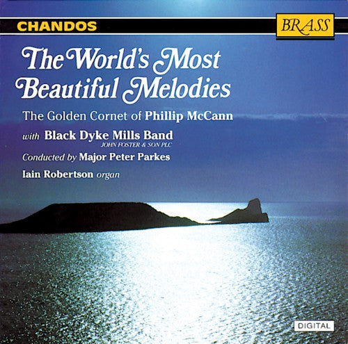 The World's Most Beautiful Melodies / Phillip Mccann