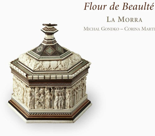 Flour De Beaulté / La Morra