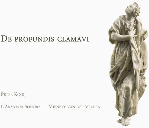 De profundis clamavi
