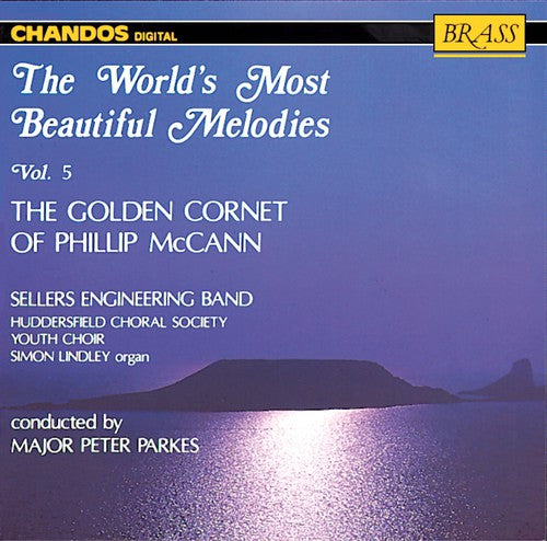 SELLERS ENGINEERING BAND: World's Most Beautiful Melodies, V