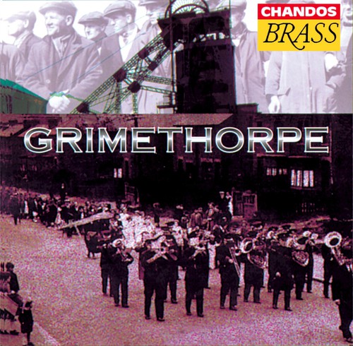 Grimethorpe / Grimethorpe Colliery Band