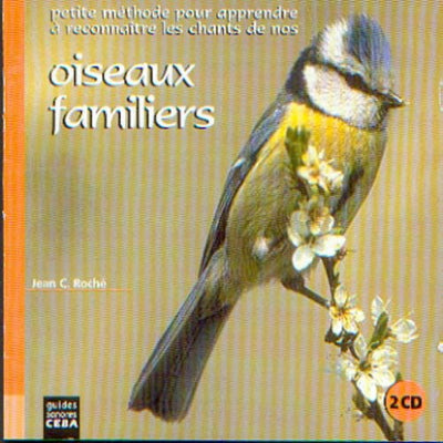 FAMILIAR BIRDS