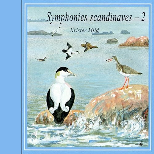 V2: SCANDINAVIAN SOUNDSCAPE