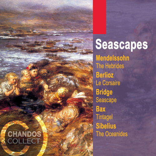 SEASCAPES