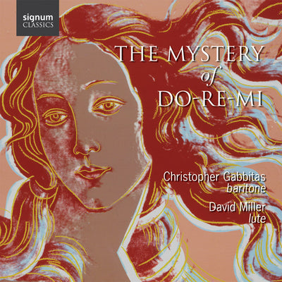 GUIDO D'AREZZO: Ode to Phyllis / Ut queant laxis