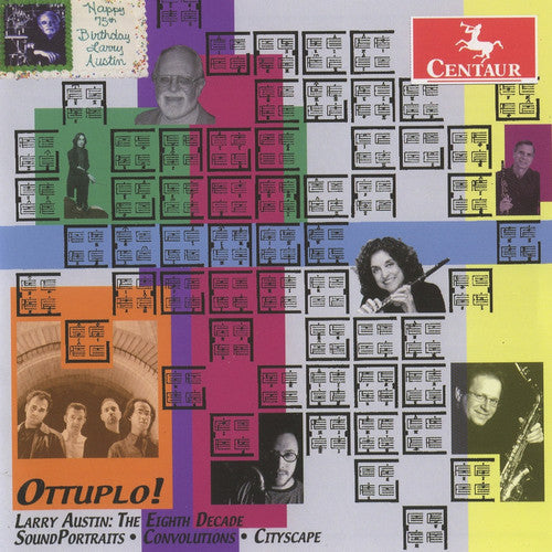 Cdcm Computer Music Series Vol 35 - Computer Age Vol 10