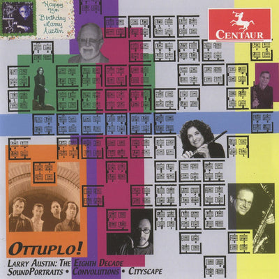 Cdcm Computer Music Series Vol 35 - Computer Age Vol 10