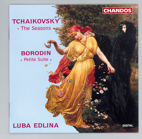 Tchaikovsky: Seasons (The) / Borodin: Petite Suite