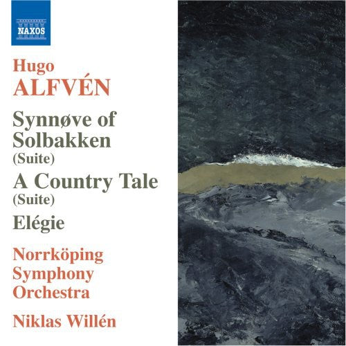 Alfvén: Synnöve Of Solbakken (Suite), Etc / Willén, Et Al