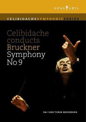 Bruckner: Symphony No. 9