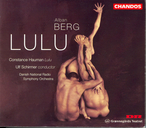 Berg: Lulu