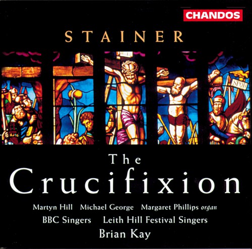 Stainer: Crucifixion (The)